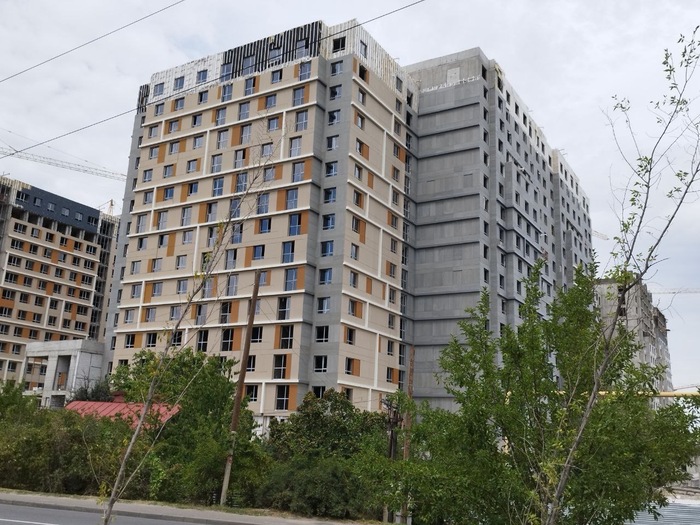 Жилой комплекс